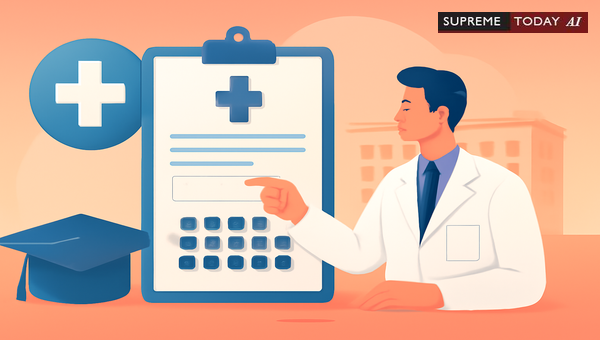 Supreme Court Rulings on Judicial Limits Regarding Increased Medical College Seats