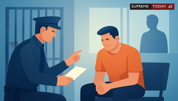 When Courts Mandate Custodial Interrogation and Remand in Serious Criminal Cases