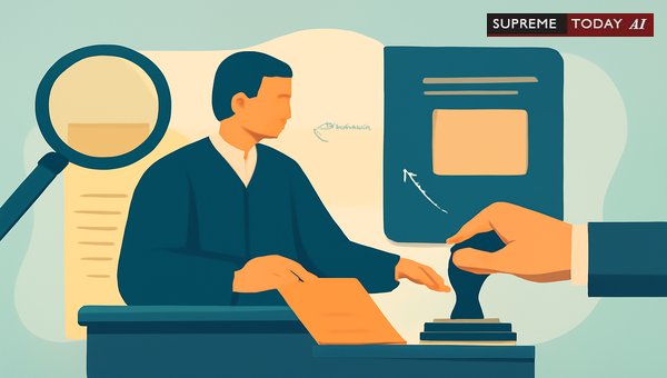 Limits on Judicial Power to Remand Cases for Filling Lacunae or Rectifying Defects