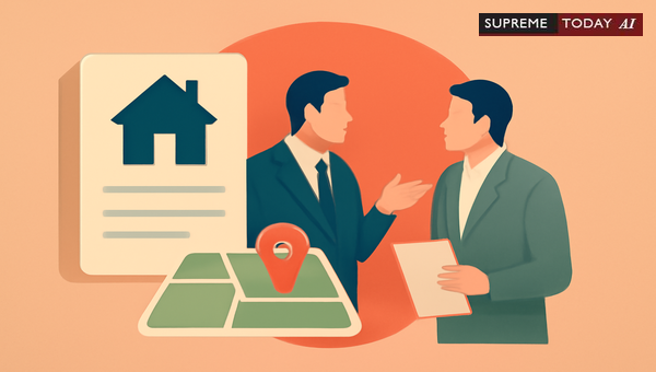 Courts Can Grant Partial Relief in Property Title Suits Despite Incomplete Possession Proof