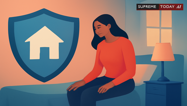 Courts Granting Alternative Accommodation as Interim Relief in Indian Property and DV Disputes