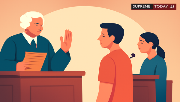 When Courts Order De Novo Trials: Assessing Procedural Irregularities and Judicial Discretion