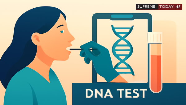 Legal Standards for Courts Ordering DNA Sampling in Criminal Trials
