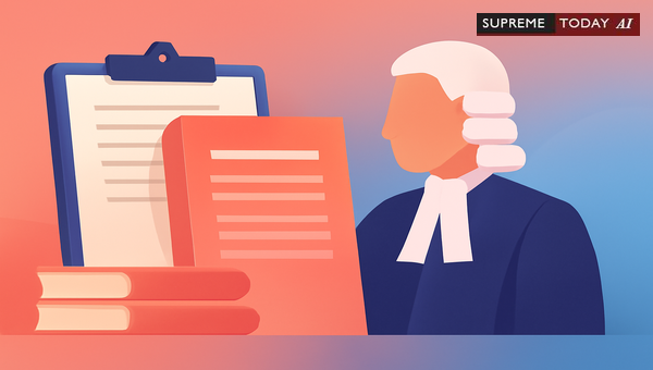 Courts Cannot Conduct Mini-Trials While Deciding Amendment Applications