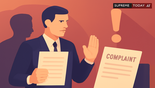 Courts Quashing Complaints: Avoiding Dismissal Due to Vague and Omission filled Allegations