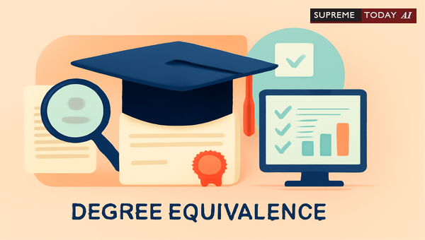 Indian Courts Reject Form Over Substance in Degree Equivalence and Qualification Disputes