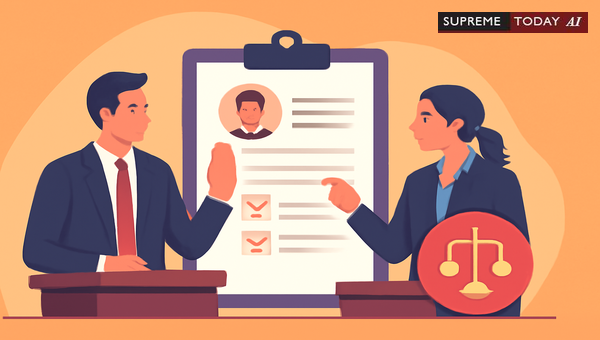 Why Courts Reject Reexamination Requests to Correct False Depositions and Testimony