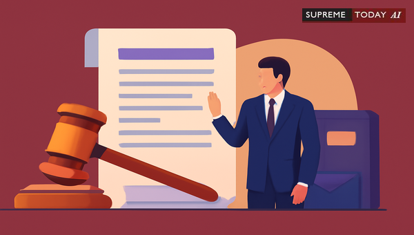 Courts Cannot Dismiss Applications by Default Orders Without Proper Judicial Reasoning