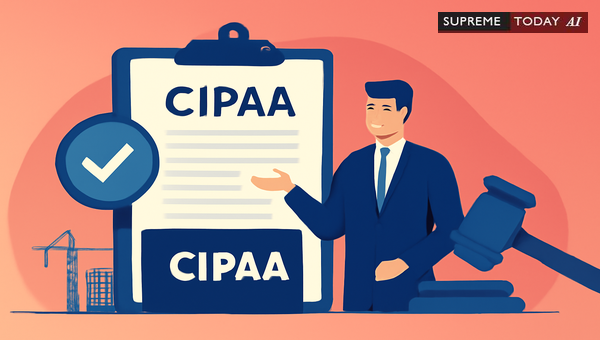 When Courts Set Aside CIPAA Adjudication Decisions for Exceeding Jurisdictional Scope