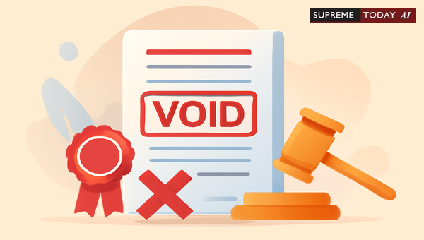 When Indian Courts Set Aside Sale Deeds: Grounds for Invalidating Property Transfers