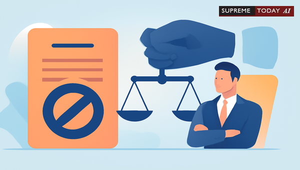 Can Courts Suspend Fines Along With Sentences: Analyzing Non-Punitive Suspension Doctrines