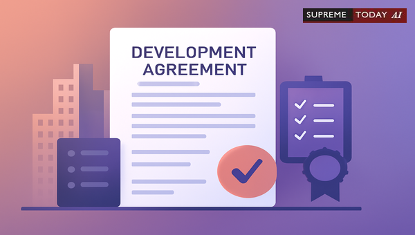 Covenants vs Recitals: Determining Precedence and Binding Obligations in Development Agreements