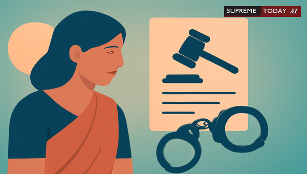 Judicial Scrutiny and Section 482 Quashing in C.P. Malik Wrongful Confinement Proceedings