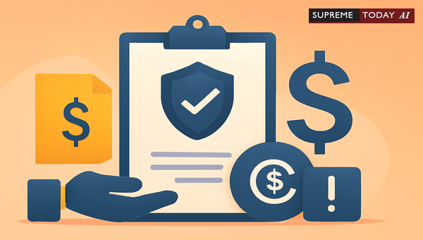 Recovering Unclaimed Service Fees Due to Deficiency Under the Consumer Protection Act