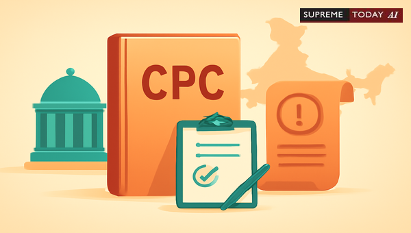 Does the Civil Procedure Code Apply to Indian Tribunals and Quasi-Judicial Proceedings?