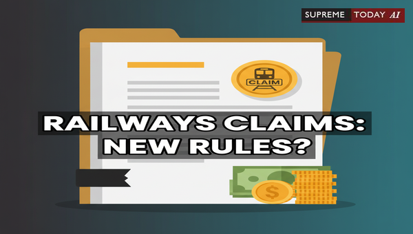 Is the Code of Civil Procedure Applicable to Railways Claims Tribunal and Arbitration Proceedings?