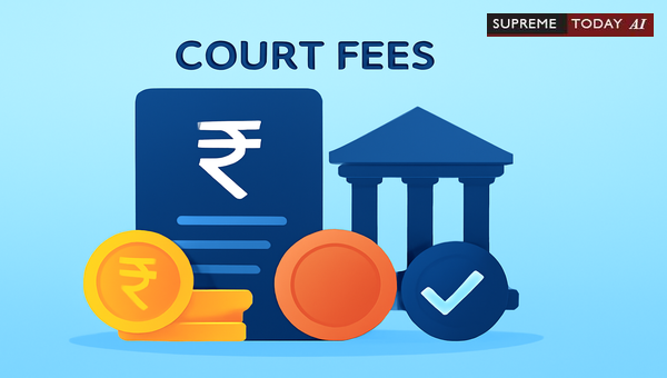 Mandatory 15-Day Limit for Remitting Balance Court Fees under CPC Execution Proceedings