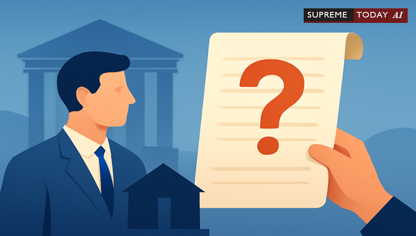 Correcting Wrong Plaintiff Lawsuits: Applying CPC Order 1 Rule 10 and Judicial Remedies