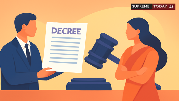 Enforcing Court Judgments under Order 21 of the Code of Civil Procedure in India