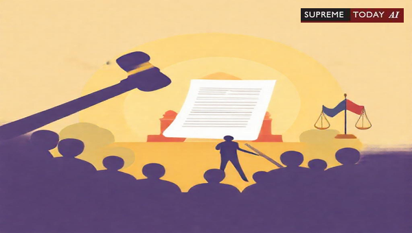 Transfer of Decree under CPC Order 21 Rule 5 and Judicial Interpretations on Jurisdiction