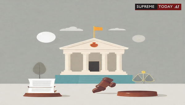 Understanding Jurisdiction of the Executing Court under Order 21 Rule 58 CPC