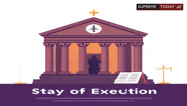 How CPC Order 41 Rule 5(2) Governs the Stay of Execution During Appeals