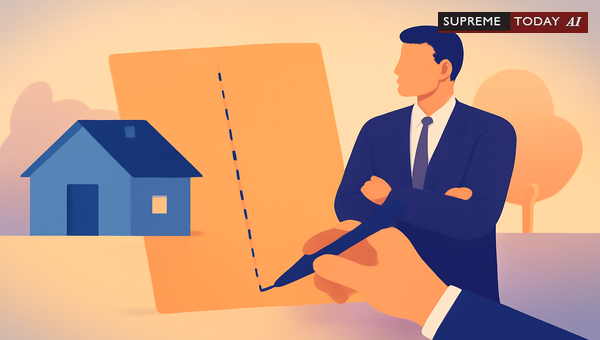 CPC Order 7 Rule 3 Requirements for Property Pleading and Suit Dismissal Risks