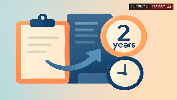 Permissibility of Pleadings Amendments Under CPC After Two-Year Delays