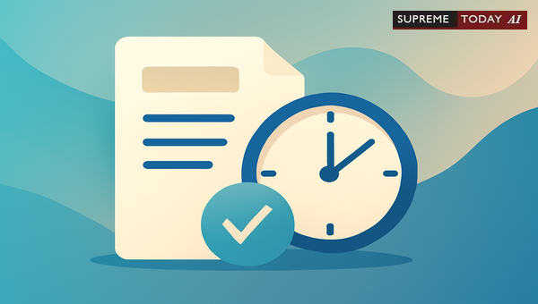 CPC Order VIII Rule 1: Understanding the 120-Day Limit for Filing a Written Statement in India