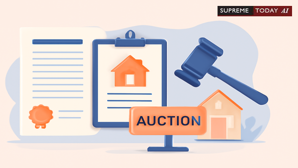 Compliance Requirements for Proclaiming and Selling Property Under CPC Order XXI