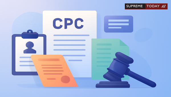 CPC Order XXXVII: Can Summons Trials Convert to Summary Proceedings at Charge Framing?