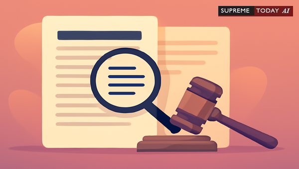 CPC Rules for Plaints: Avoiding Rejection by Distinguishing Material Facts from Legal Arguments