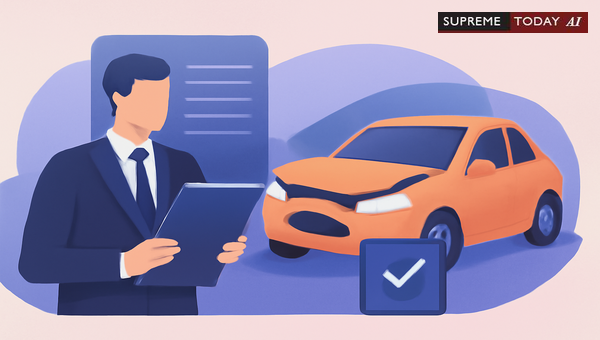 Applicability of Code of Civil Procedure Provisions in Motor Accident Claims Tribunal Proceedings