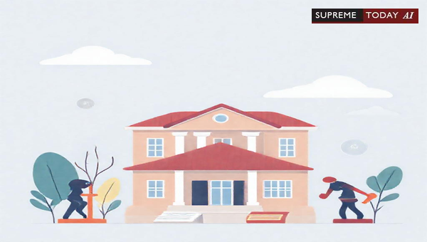 Territorial Limits on Execution of Immovable Property Under CPC Section 39(4)