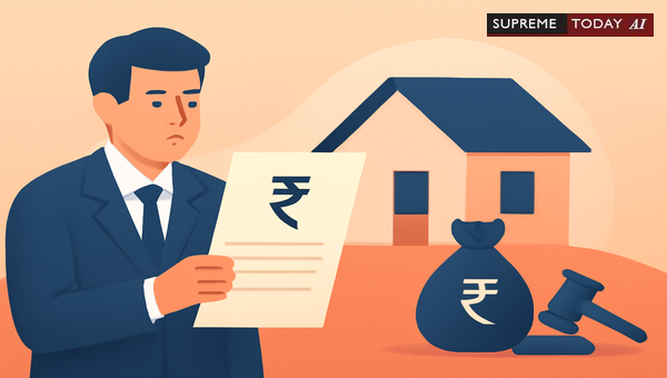Section 60(1)(ccc) CPC: Debtor Protections Against Residential Property Attachment in Money Decrees