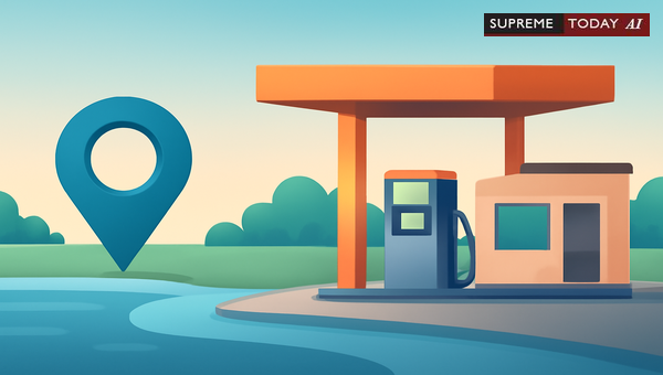 CPCB Regulations on Minimum 50m Distance for New Petrol Pumps Near Surface Water Bodies