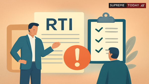 Addressing CPIO Failure to Comply with First Appellate Authority Orders Under the RTI Act
