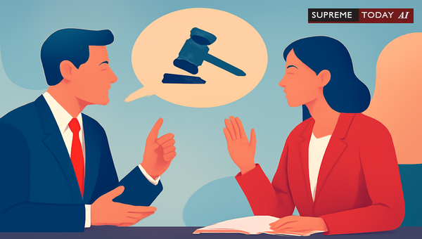 Crafting Persuasive Legal Arguments Through Constitutional Provisions and Case Law Analysis