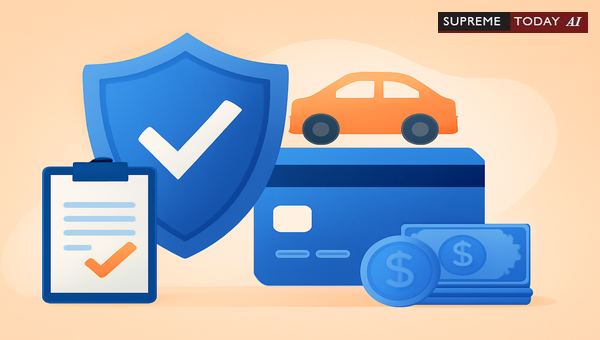 Can Credit Cardholders Adjust Debt After Severe Accidents Without Contractual Provision?