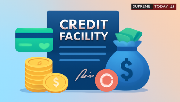 Legal Framework and Recovery Procedures for Credit Facility Loan Defaults in Business Finance