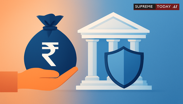 Creditor Claims Against Private Discretionary Trusts in India: Legal Precedents