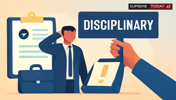 Impact of Criminal Acquittal and Inordinate Delays on Departmental Negligence Proceedings