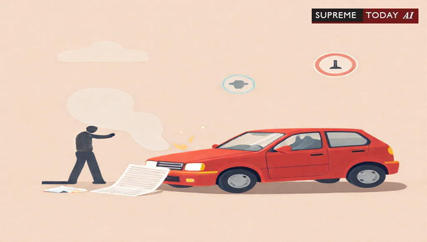 Does a Criminal Acquittal Prevent Recovery of Motor Accident Compensation for Negligence?