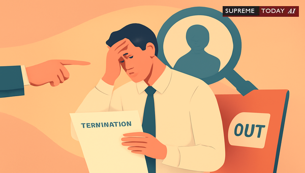 Impact of Criminal Acquittal on Stigmatic Probation Termination: Legal Precedents