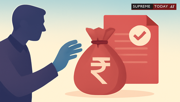 Criminal Breach of Trust: Does Hypothecation Constitute Entrustment Under Sections 405/406 IPC?