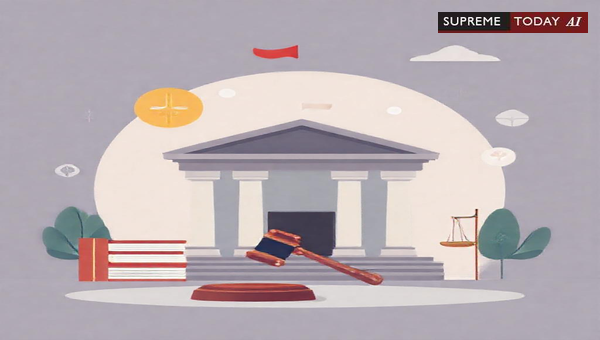 Can a Person with a Pending Criminal Case File a Consumer Complaint in District Forums?