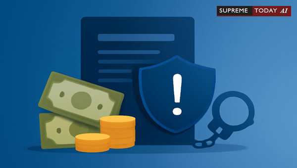 Lodging Criminal Cases for Illegal Activity Losses: Understanding Locus Standi and Legal Remedies