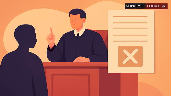 Can Criminal Courts Announce Judgment in the Absence of the Accused? Procedural Rights Analysis