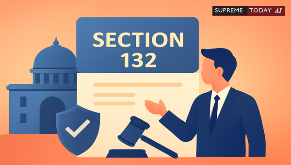 Jurisdictional Authority for Criminal Proceedings Under Section 132 of the Maharashtra GST Act