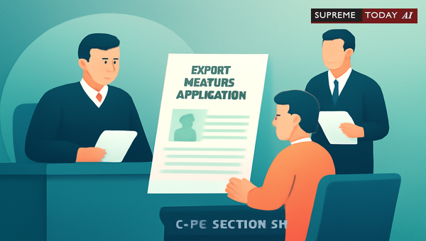 Criminal Court Authority on Expert Witness Applications and Successive Filing Rights